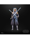 Ahsoka Tano Fig 15 Cm Sw The Mandalorian Star Wars Black Series F55455l2  Hasbro