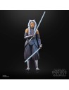 Ahsoka Tano Fig 15 Cm Sw The Mandalorian Star Wars Black Series F55455l2  Hasbro