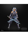 Ahsoka Tano Fig 15 Cm Sw The Mandalorian Star Wars Black Series F55455l2  Hasbro