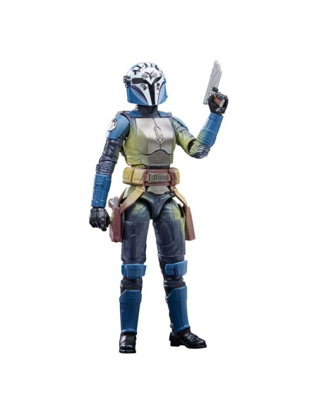 Bo-Katan Kryze Fig 15 Cm The Mandalorian Vintage Collection F55445l2