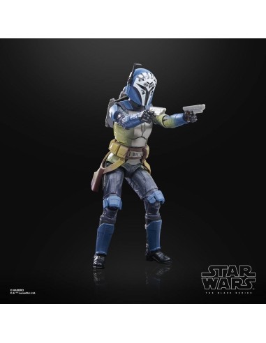 Bo-Katan Kryze Fig 15 Cm The Mandalorian Vintage Collection F55445l2