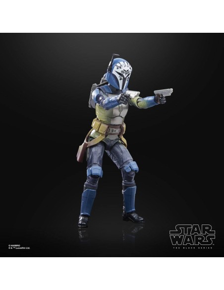 Bo-Katan Kryze Fig 15 Cm The Mandalorian Vintage Collection F55445l2