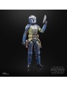 Bo-Katan Kryze Fig 15 Cm The Mandalorian Vintage Collection F55445l2  Hasbro