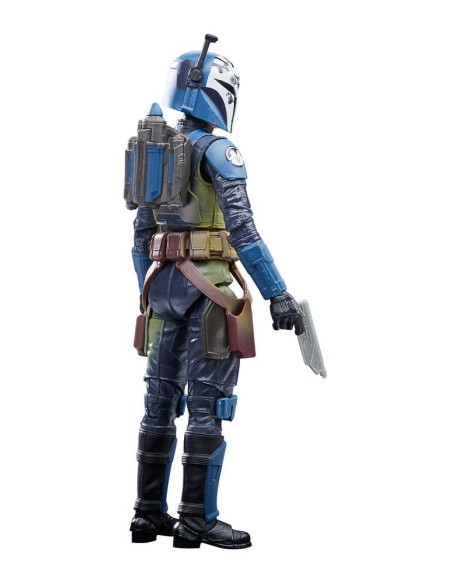 Bo-Katan Kryze Fig 15 Cm The Mandalorian Vintage Collection F55445l2