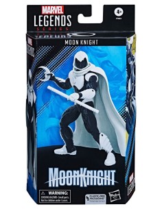 Moonknight Figura 15 Comics Marvel Legends Series F70335l0  Hasbro