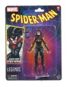 Jessica Drew Spider Woman Fig 15 Cm Spider-Man Marvel Legendas  Hasbro