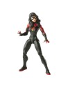 Jessica Drew Spider Woman Fig 15 Cm Spider-Man Marvel Legendas  Hasbro