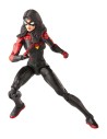 Jessica Drew Spider Woman Fig 15 Cm Spider-Man Marvel Legendas  Hasbro