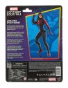 Jessica Drew Spider Woman Fig 15 Cm Spider-Man Marvel Legendas  Hasbro