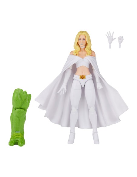 Emma Frost Fig 15 Cm Astonishing X-Men Marvel Legends F65605x0