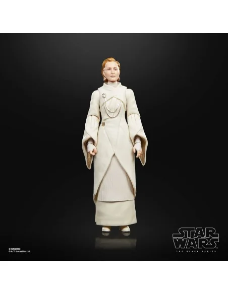 Star Wars Andor Black Series Senator Mon Mothma 15 cm  Hasbro