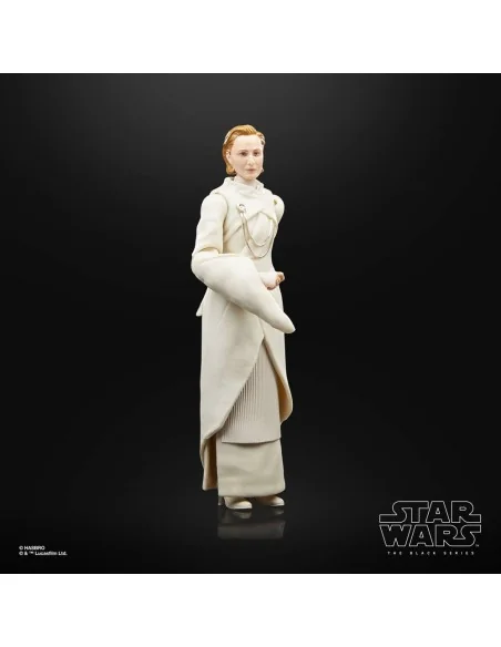 Star Wars Andor Black Series Senator Mon Mothma 15 cm  Hasbro