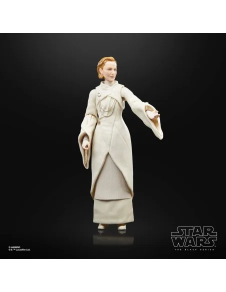 Star Wars Andor Black Series Senator Mon Mothma 15 cm  Hasbro