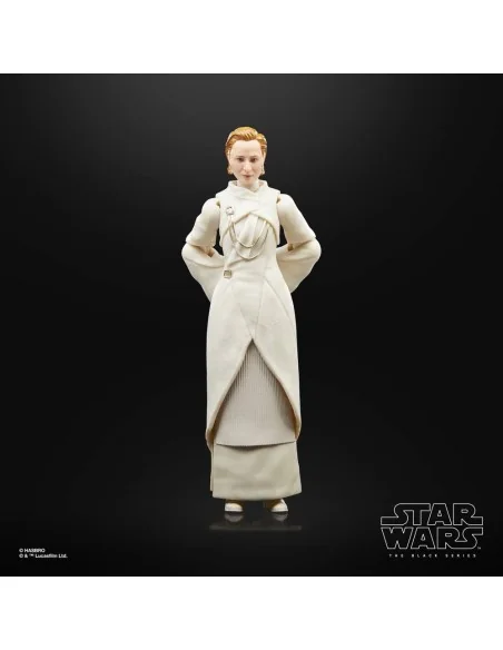 Star Wars Andor Black Series Senator Mon Mothma 15 cm  Hasbro