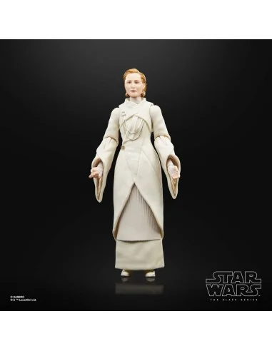 Star Wars Andor Black Series Senator Mon Mothma 15 cm  Hasbro