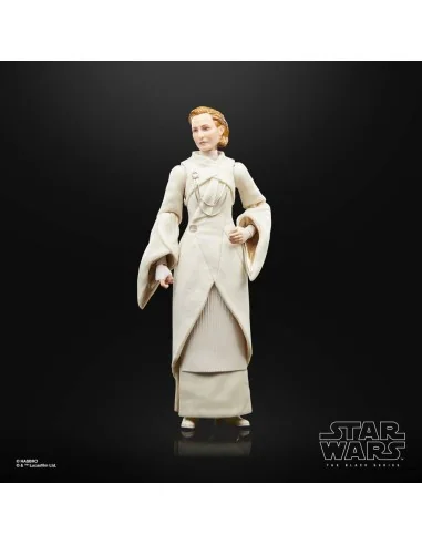 Star Wars Andor Black Series Senator Mon Mothma 15 cm  Hasbro