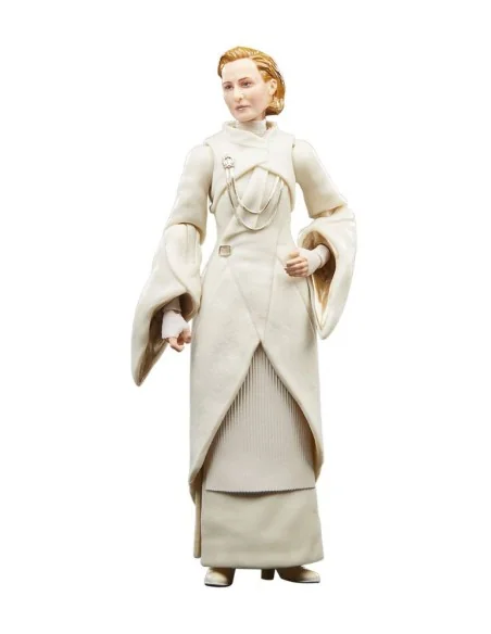 Star Wars Andor Black Series Senator Mon Mothma 15 cm  Hasbro