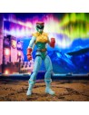 Morphed Cammy Power Rangers x Street Fighter Lightning Collection Action Figure Stinging Crane Ranger 15 cm  Hasbro