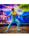 Morphed Cammy Power Rangers x Street Fighter Lightning Collection Action Figure Stinging Crane Ranger 15 cm  Hasbro