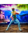 Morphed Cammy Power Rangers x Street Fighter Lightning Collection Action Figure Stinging Crane Ranger 15 cm  Hasbro