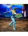 Morphed Cammy Power Rangers x Street Fighter Lightning Collection Action Figure Stinging Crane Ranger 15 cm  Hasbro