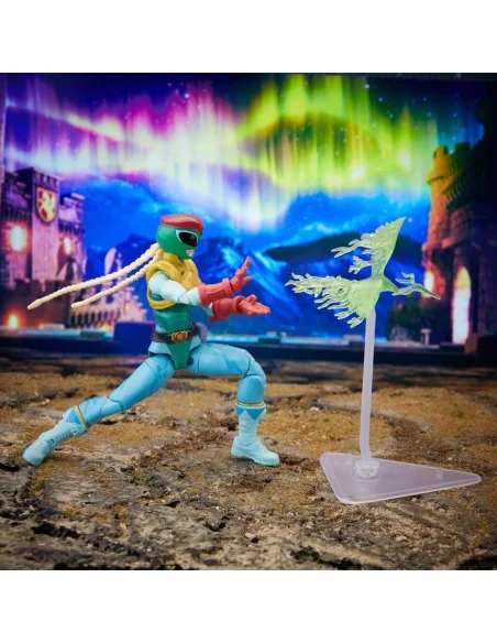 Ranger Morphed Cammy Stinging Crane Fig 15 Cm Pwr Lightning Collection F61185l0