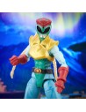 Morphed Cammy Power Rangers x Street Fighter Lightning Collection Action Figure Stinging Crane Ranger 15 cm  Hasbro