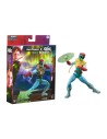 Morphed Cammy Power Rangers x Street Fighter Lightning Collection Action Figure Stinging Crane Ranger 15 cm  Hasbro