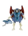 Maximal Cybershark Fig 12,5 Cm Transformers Beast Wars F42195l0  Hasbro