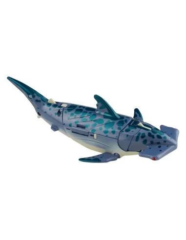 Maximal Cybershark Fig 12,5 Cm Transformers Beast Wars F42195l0