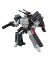 Transformers x G.I. Joe Mash-Up Megatron H.I.S.S. Tank with Cobra Baroness 27 cm  Hasbro