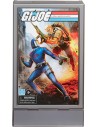 Duke Vs Cobra Commander 2-Pack 9,5 Cm G.I. Joe Retro Collection  Hasbro