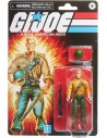 Duke Vs Cobra Commander 2-Pack 9,5 Cm G.I. Joe Retro Collection  Hasbro