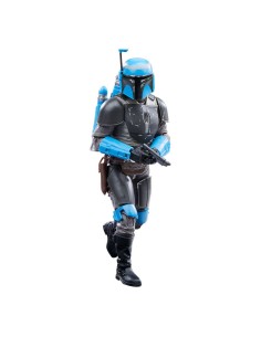 Axe Woves Star Wars: The Mandalorian Black Series Action Figure 15 cm  Hasbro