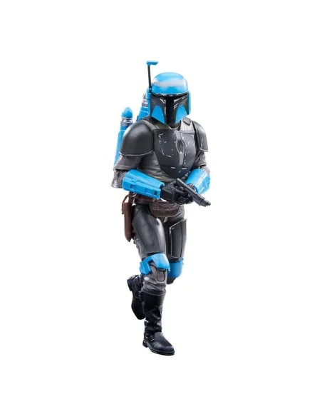 Axe Woves Fig 15 Cm Sw Mandalorian The Black Series F55245x0