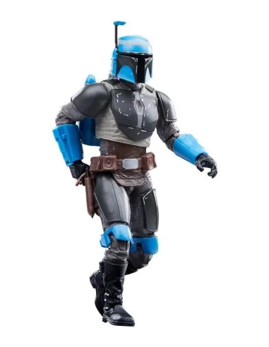 Axe Woves Fig 15 Cm Sw Mandalorian The Black Series F55245x0