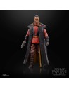 Magistrate Greef Karga Star Wars Mandalorian Black Series 15 cm  Hasbro