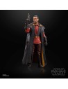 Magistrate Greef Karga Star Wars Mandalorian Black Series 15 cm  Hasbro