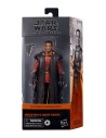 Magistrate Greef Karga Star Wars Mandalorian Black Series 15 cm  Hasbro