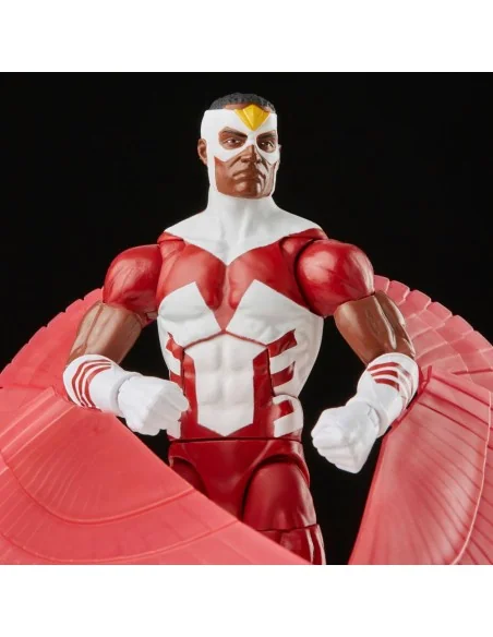 Falcon Figura 15 Cm Marvel Legends F58825l0