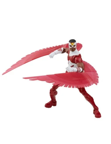 Falcon Figura 15 Cm Marvel Legends F58825l0