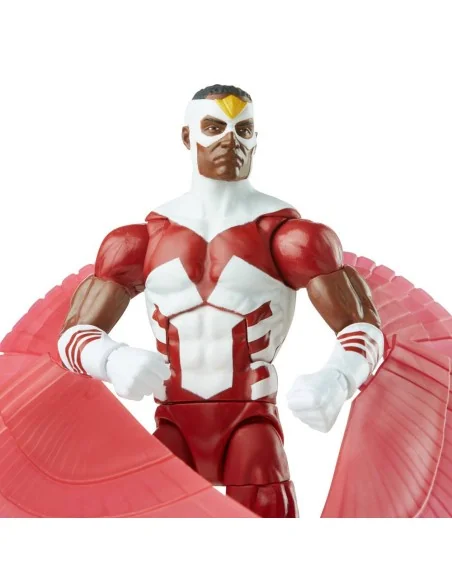 Falcon Figura 15 Cm Marvel Legends F58825l0