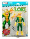 Loki Figura 15 Cm Marvel Legends F58835l0  Hasbro