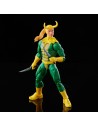 Loki Figura 15 Cm Marvel Legends F58835l0  Hasbro