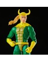 Loki Figura 15 Cm Marvel Legends F58835l0  Hasbro