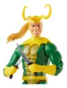 Loki Figura 15 Cm Marvel Legends F58835l0  Hasbro