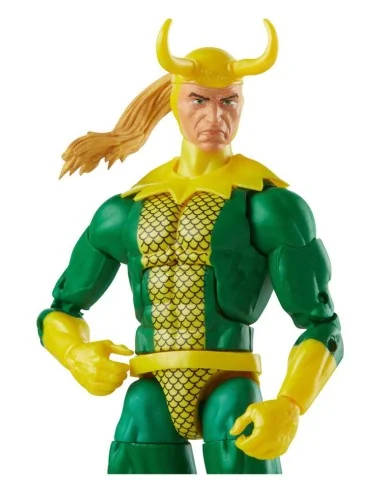 Loki Figura 15 Cm Marvel Legends F58835l0