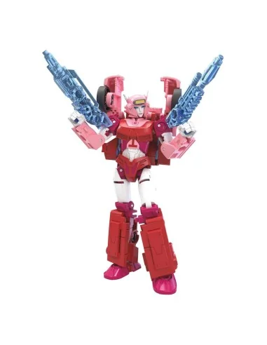 Elita-1 Fig 13,5 Cm Transformers Generations Legacy F30335x0