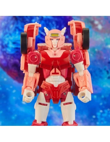 Elita-1 Fig 13,5 Cm Transformers Generations Legacy F30335x0