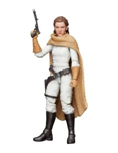 Princess Leia Organa Fig 15 Cm Star Wars Comics Black Series F55875l0